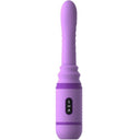 Fantasy For Her Love Thrust-Her vibratore a spinta riscaldante – foto 2