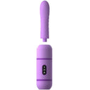 Fantasy For Her Love Thrust-Her vibratore a spinta riscaldante