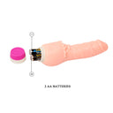 Baile Onde di Piacere Vibratore Realistico 19,5 cm – immagine 2