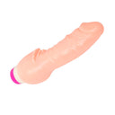 Baile Onde di Piacere Vibratore Realistico 19,5 cm – immagine 4