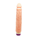 Baile Onde di Piacere Vibratore Realistico 25,5 cm – immagine 5