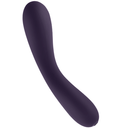 Je Joue Uma Vibratore Punto G Ricaricabile Viola – immagine 4