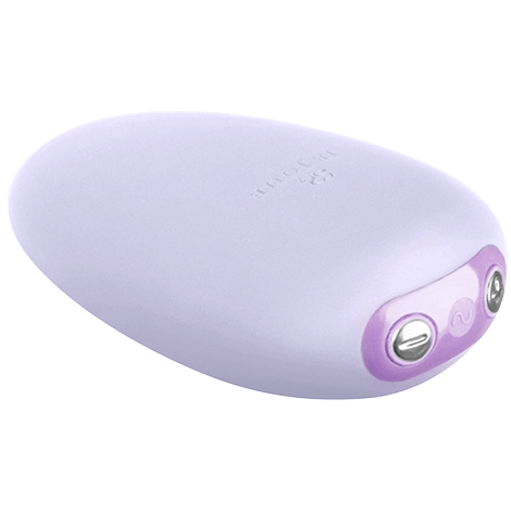 Je Joue Mimi Soft Massaggiatore Clitorideo Viola – immagine 7