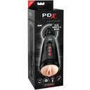 Confezione PDX Elite Dirty Talk Starter Stroker