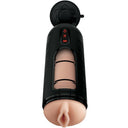 PDX Elite Vibrating Mega Milker masturbatore automatico