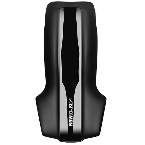 Satisfyer Men Vibration Masturbatore Vibrante Ricaricabile