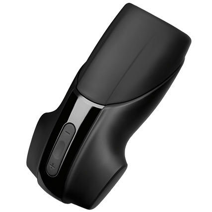 Satisfyer Men Vibration Masturbatore Vibrante Ricaricabile – immagine 3
