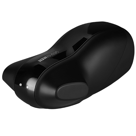 Satisfyer Men Vibration Masturbatore Vibrante Ricaricabile – immagine 8