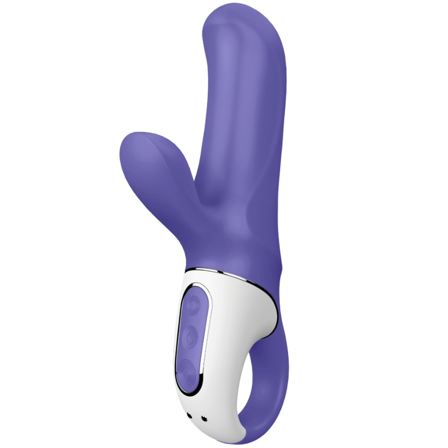 Satisfyer Vibe Magic Bunny Vibratore Rabbit