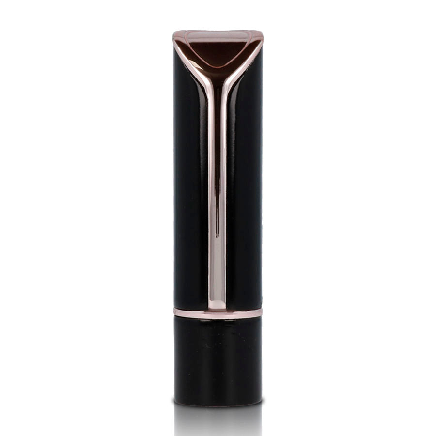 Lips Style Shia Rossetto Vibrante Nero e Rosso – immagine 3