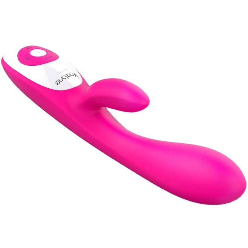 Nalone Want Vibratore Rabbit con Controllo Vocale e Calore Ricaricabile – immagine 2