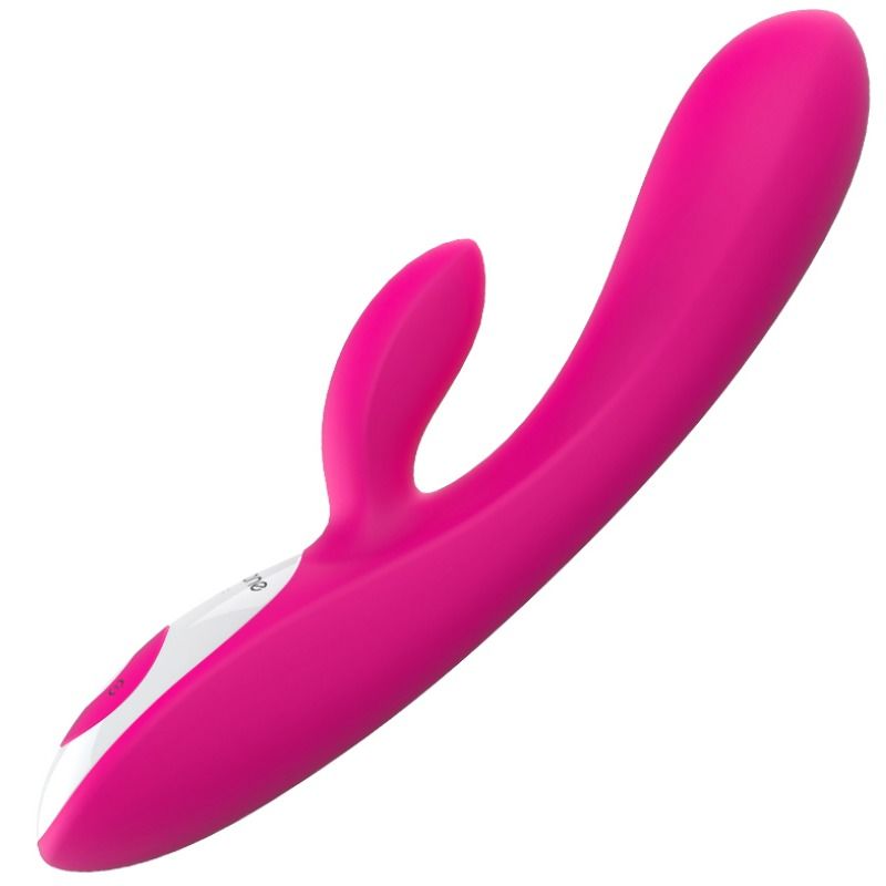 Nalone Want Vibratore Rabbit con Controllo Vocale e Calore Ricaricabile – immagine 5