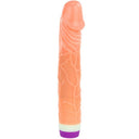 Baile Onde di Piacere Vibratore Realistico 22,5 cm