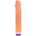 Baile Onde di Piacere Vibratore Realistico 22,5 cm – immagine 2