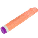 Baile Onde di Piacere Vibratore Realistico 22,5 cm – immagine 3
