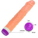Baile Onde di Piacere Vibratore Realistico 22,5 cm – immagine 4