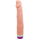 Baile Vibratore Realistico Naturale 22 cm