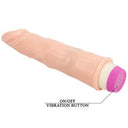 Baile Onde di Piacere Vibratore Realistico 21,5 cm – immagine 2