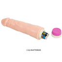Baile Onde di Piacere Vibratore Realistico 21,5 cm – immagine 6