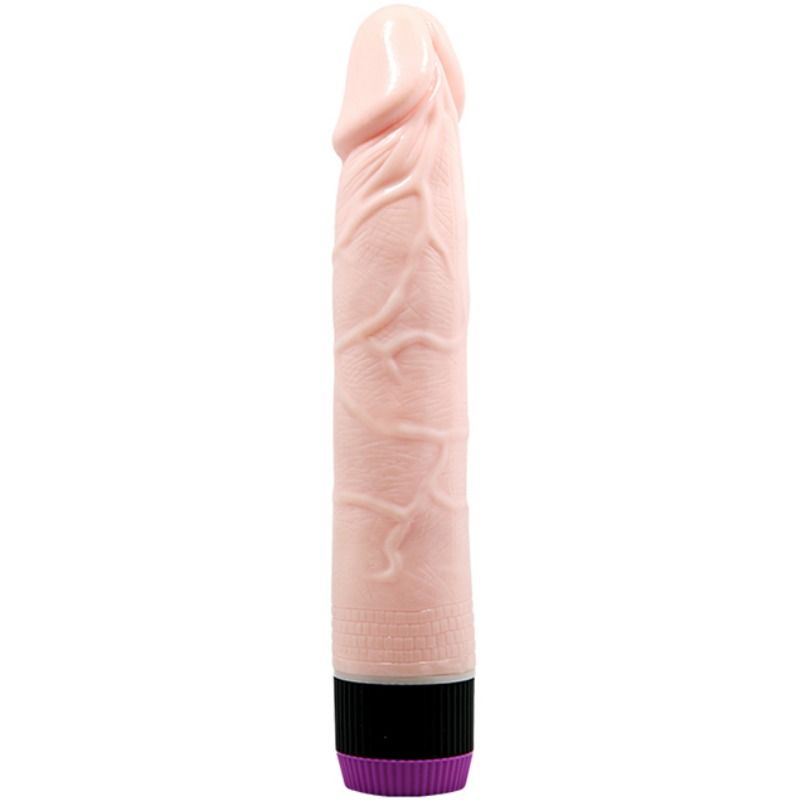 Baile Adour Club Vibratore Realistico 21,5 cm