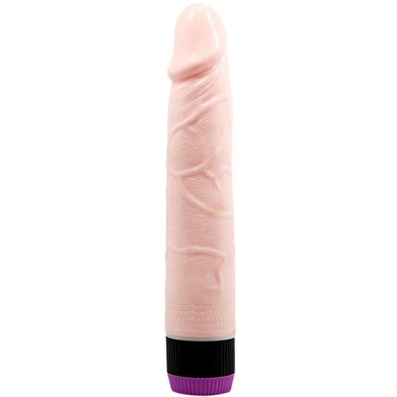 Baile Adour Club Vibratore Realistico 21,5 cm – immagine 5
