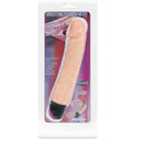 Baile Vibratore Realistico Flessibile Punto G e Prostata 25 cm – immagine 2