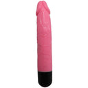 Baile Colorful Sex Vibratore Realistico 23,3 cm Rosa – immagine 2