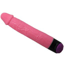 Baile Colorful Sex Vibratore Realistico 23,3 cm Rosa – immagine 4