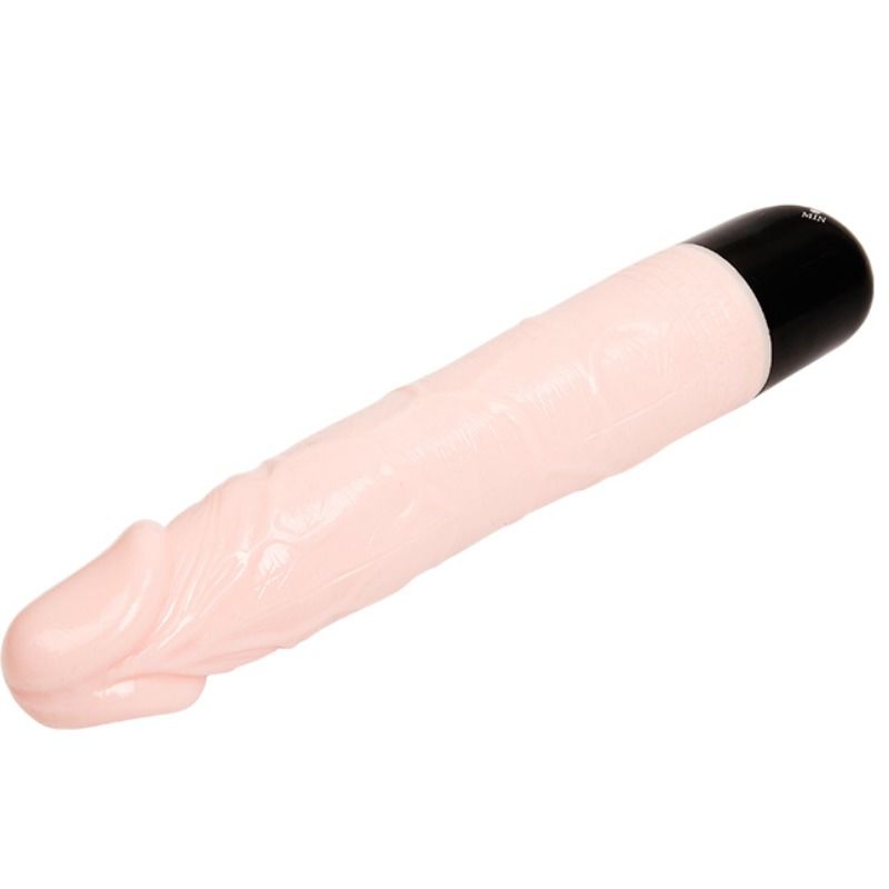 Baile Colorful Sex Vibratore Realistico Rotante 24 cm – immagine 7