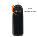 Baile Big Penis Vibratore Realistico con Ventosa e Telecomando 23,5 cm – immagine 2