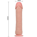 Baile The Big Penis dildo realistico 26 cm – foto 5