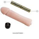 Baile Love Companion Vibratore Realistico 25 cm – immagine 4