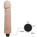 Baile Love Companion Vibratore Realistico 25 cm – immagine 5