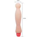 Baile Flexi Vibe Spine Vibratore Flessibile 22 cm – immagine 7