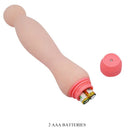 Baile Flexi Vibe Spine Vibratore Flessibile 22 cm – immagine 8