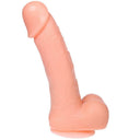 Baile Dong Vibratore Realistico Rotante con Ventosa e Telecomando 20 cm – immagine 3