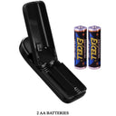 Baile Waterspray Vibratore Realistico Eiaculante con Ventosa – immagine 3
