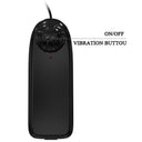 Baile Arbitrariness Vibratore Realistico con Ventosa e Telecomando