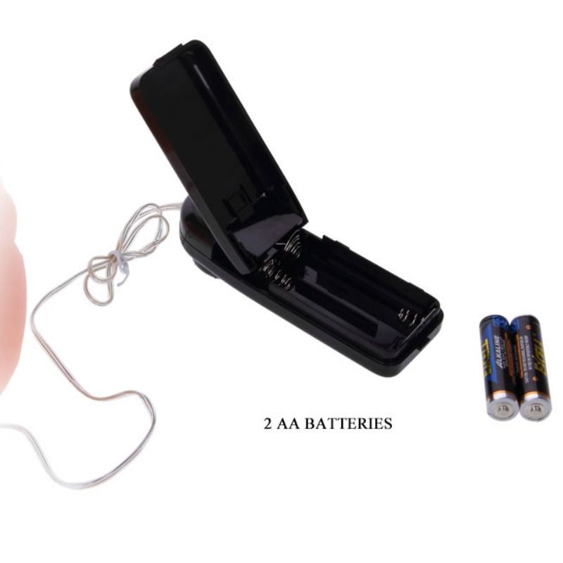 Baile Dildo Realistico Vibrante con Ventosa 21,6 cm – immagine 6