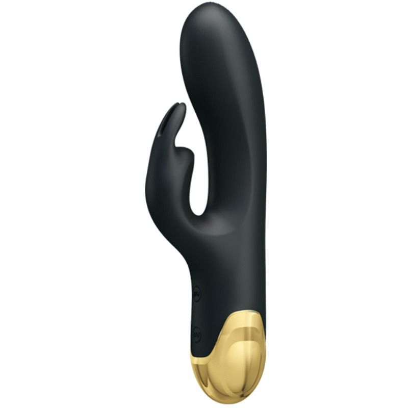 Pretty Love Liberators Vibratore Doppio Piacere di Lusso – immagine 2