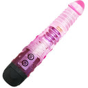 Baile Give You a Kind of Lover Vibratore Nodulato 10 Modalità Rosa