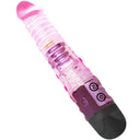 Baile Give You a Kind of Lover Vibratore Nodulato 10 Modalità Rosa – immagine 2
