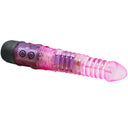 Baile Give You a Kind of Lover Vibratore Nodulato 10 Modalità Rosa – immagine 3