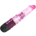 Baile Give You a Kind of Lover Vibratore Nodulato 10 Modalità Rosa – immagine 7