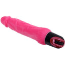 Baile Daaply Pleasure Vibratore Realistico Multivelocità Rosa – immagine 2