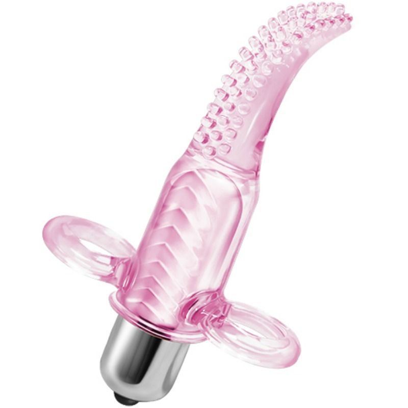 Baile Vibro Ditale Vibrante