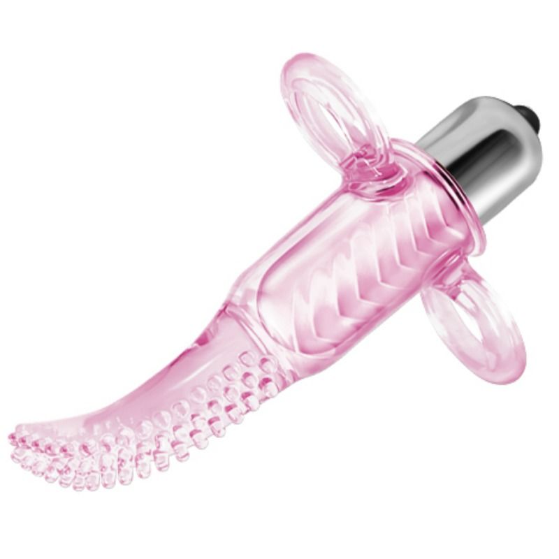 Baile Vibro Ditale Vibrante – immagine 2