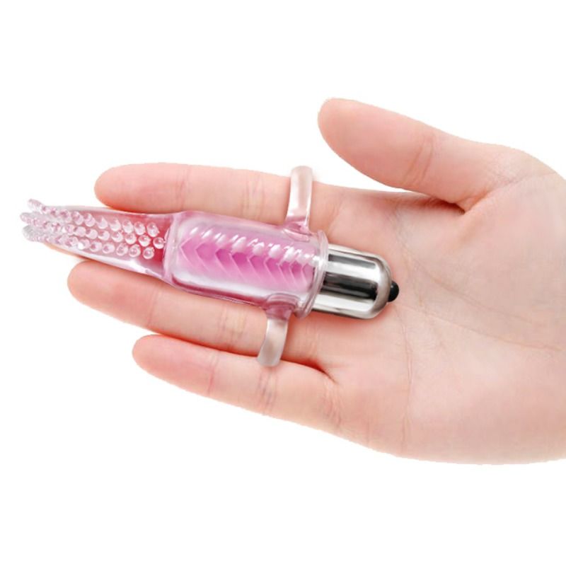 Baile Vibro Ditale Vibrante – immagine 3