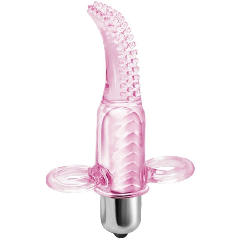 Baile Vibro Ditale Vibrante – immagine 4