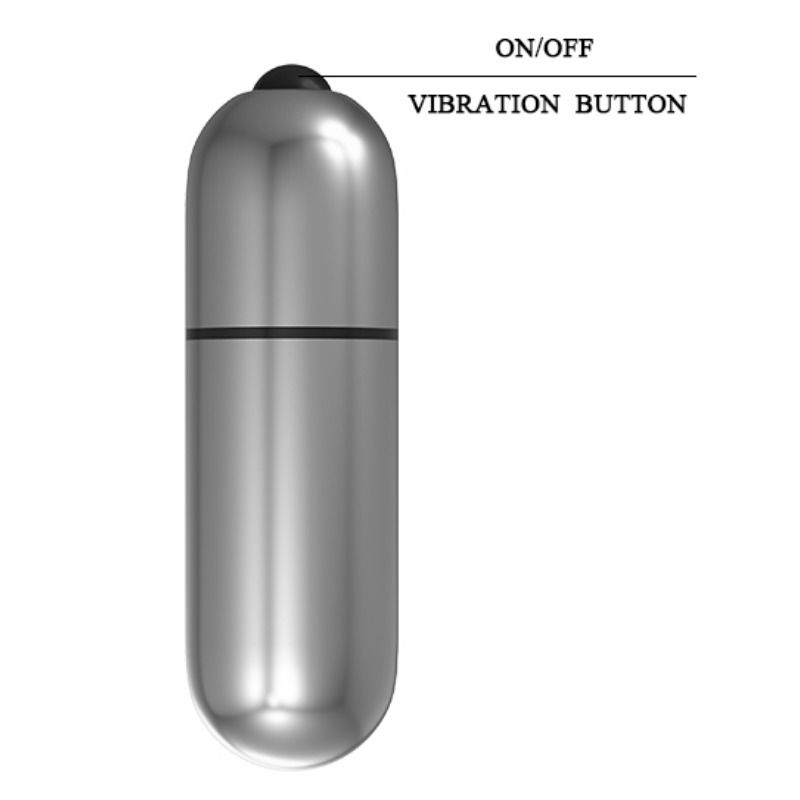 Baile Vibro Ditale Vibrante – immagine 5